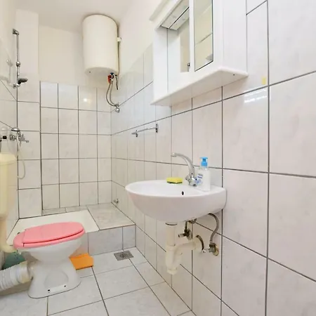And Mila Apartment Seline