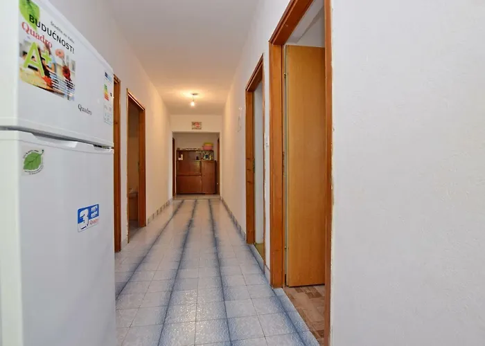 Apartament And Mila *