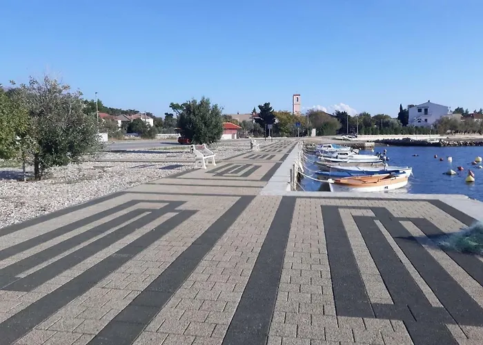 Apartament And Mila Seline