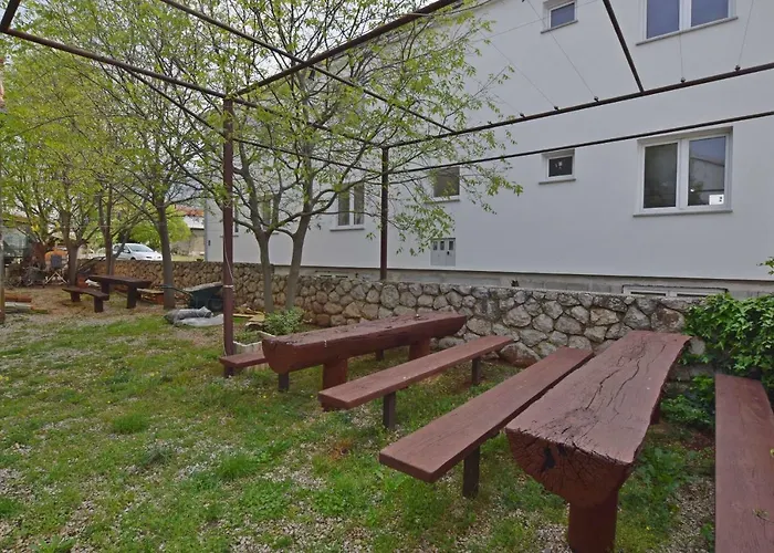 And Mila Apartament *
