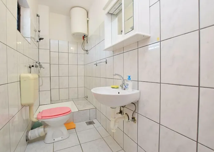 And Mila Apartament Seline