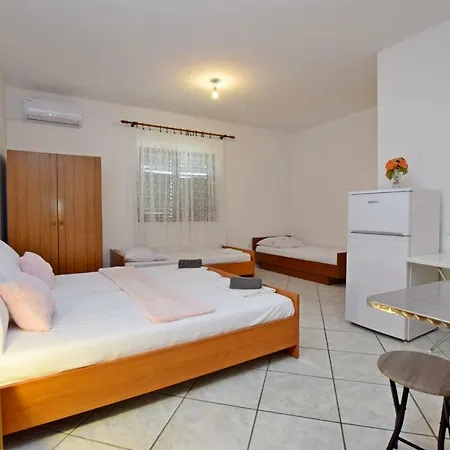 Appartement And Mila
