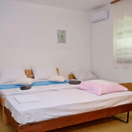Apartamento And Mila *