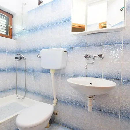 And Mila Appartement *
