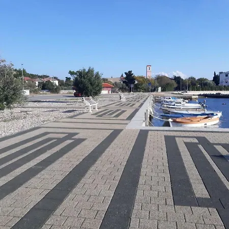 Appartement And Mila Seline