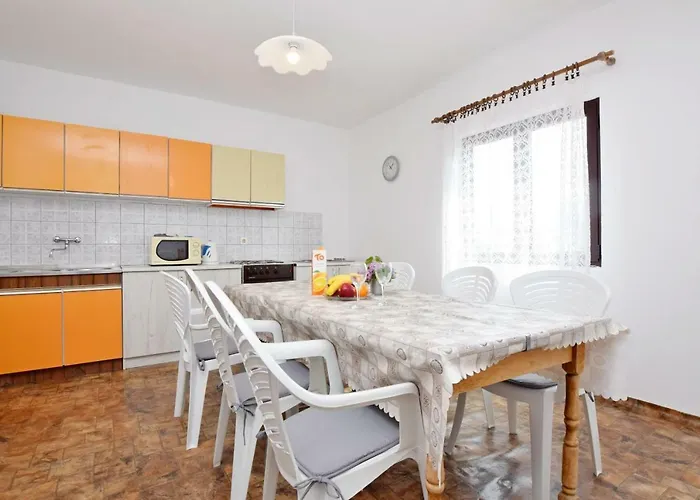 Apartman And Mila *